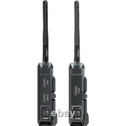 Hollyland Pyro H Wireless Video Transmission System New