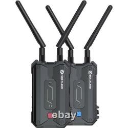 Hollyland Pyro H Wireless Video Transmission System New