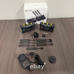 Hollyland Pyro S Wireless Video Transmission System (HL-PYRO-S)