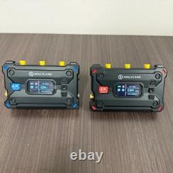 Hollyland Pyro S Wireless Video Transmission System (HL-PYRO-S)