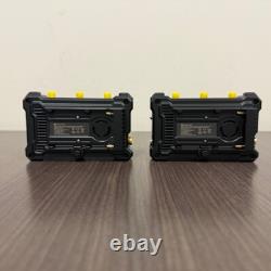 Hollyland Pyro S Wireless Video Transmission System (HL-PYRO-S)