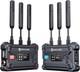 Hollyland Pyro S Wireless Video Transmitter And Receiver Hdmi Sdi 4k30/1080p60