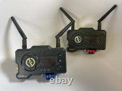 Holyland MARS 400S Pro HDMI + SDI Wireless Transmitter and Receiver