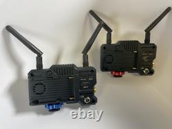 Holyland MARS 400S Pro HDMI + SDI Wireless Transmitter and Receiver