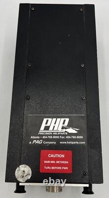 Honeywell RT-300 Radio Altimeter Receiver Transmitter 7001840-934