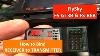 How To Bind Flysky Fs R6b Receiver To Fs Gt3b Transmitter Radio