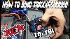 How To Bind Traxxas Tq Tqi Radio And Receiver