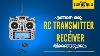 How To Choose Radio Transmitter And Receiver For Rc Planes U0026 Drones Rc Beginner Series Epi 6