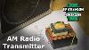 How To Make A Am Radio Transmitter