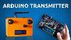 How To Make An Arduino Based Transmitter