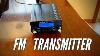 How To Use A Fm Transmitter