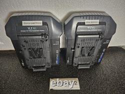 IDX CW-5HD HD Wireless Transmission System with Transmitter & Receiver WORKING