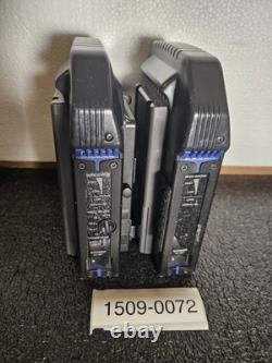 IDX CW-5HD HD Wireless Transmission System with Transmitter & Receiver WORKING