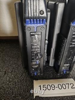 IDX CW-5HD HD Wireless Transmission System with Transmitter & Receiver WORKING