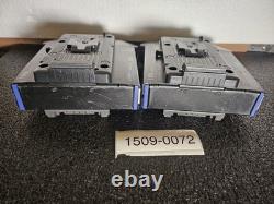 IDX CW-5HD HD Wireless Transmission System with Transmitter & Receiver WORKING