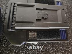 IDX CW-5HD HD Wireless Transmission System with Transmitter & Receiver WORKING