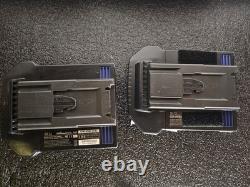 IDX CW-5HD HD Wireless Transmission System with Transmitter & Receiver WORKING