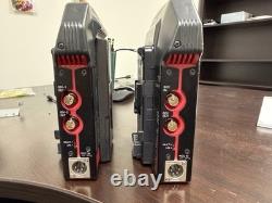 IDX Wevi CW-7 Cam-Wave HD, Tx & Rx Wireless Video Transmitter/Receiver Set