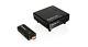 Iogear Gwhd11 Wireless Hdmi Transmitter And Receiver Kit