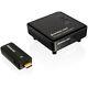 Iogear Wireless Hdmi Transmitter And Receiver Kit Gwhd11