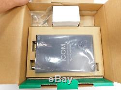 Icom IC-PCR1000 Ham Radio Computer Interfaced Receiver with Box SN 06320