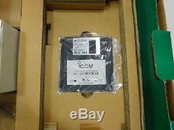 Icom IC-PCR1000 Ham Radio Computer Interfaced Receiver with Box SN 06320