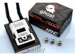 Immersion RC Ghost Next Gen 2.4GHz Radio System Bundle