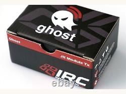 Immersion RC Ghost Next Gen 2.4GHz Radio System Bundle