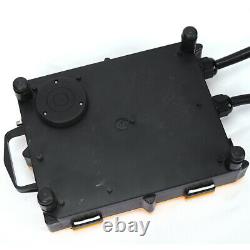 Industrial Crane Wireless Transmitter, Radio Remote Control Transmitter Receiver