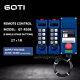 Industrial Radio Wireless Crane Hoist Remote Controller Switch 8 Channel Gt-rs08