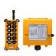 Industrial Wireless Radio Remote Controller Switch Speed Control Hoist Crane
