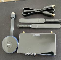 Innens Wireless HDMI Transmitter and Receiver Kits, Wireless Presentation Facili