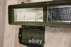 Israeli Army Signal Corps Radio Receiver-Transmitter RT-196B / PRC-6A (#2)