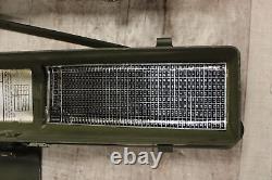 Israeli Army Signal Corps Radio Receiver-Transmitter RT-196B / PRC-6A (#2)