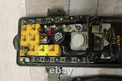 Israeli Army Signal Corps Radio Receiver-Transmitter RT-196B / PRC-6A (#2)