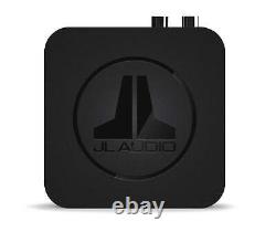 JL Audio JLINKT TRX Wireless, High-Fidelity Audio Transmitter & Receiver Kit