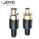 Joyo 5.8ghz Microphone Wireless System Transmitter & Receiver 4 Channels Dynamic