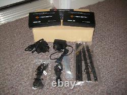 JTECH-WEX310 Wireless HDMI Extender 1080p Transmitter & Receiver Kit. 660ft Range