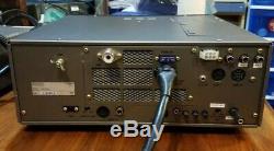 KENWOOD TS 850 SAT Ham Radio HF transmitter / receiver. Loaded. EXCELLENT