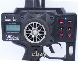 KO Propo EX-1 UR 2.4GHz Radio System withKR408S Receiver (No Servos)