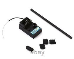 KO Propo EX-NEXT 2.4GHz Radio System withKR-420XT Receiver (Short) KOP10663