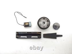 KO Propo EX-RR ST2 2.4GHz Radio System Transmitter withKR-418FH Receiver & Case