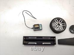 KO Propo EX-RR ST2 2.4GHz Radio System Transmitter withKR-418FH Receiver & Case