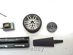 KO Propo EX-RR ST2 2.4GHz Radio System Transmitter withKR-418FH Receiver & Case