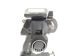 KO Propo EX-RR ST2 2.4GHz Radio System Transmitter withKR-418FH Receiver & Case