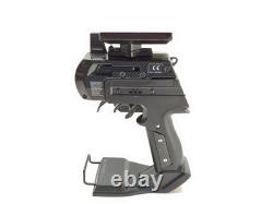 KO Propo EX-RR ST2 2.4GHz Radio System Transmitter withKR-418FH Receiver & Case