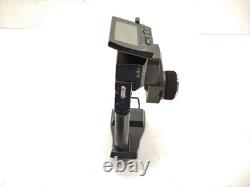 KO Propo EX-RR ST2 2.4GHz Radio System Transmitter withKR-418FH Receiver & Case