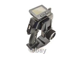 KO Propo EX-RR ST2 2.4GHz Radio System Transmitter withKR-418FH Receiver & Case