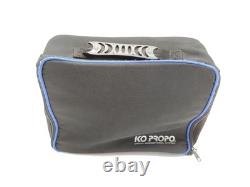 KO Propo EX-RR ST2 2.4GHz Radio System Transmitter withKR-418FH Receiver & Case