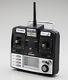 Ko Propo Esprit Iv 2ch 2.4g Stick Rc Transmitter / Receiver Radio Set Ko80700